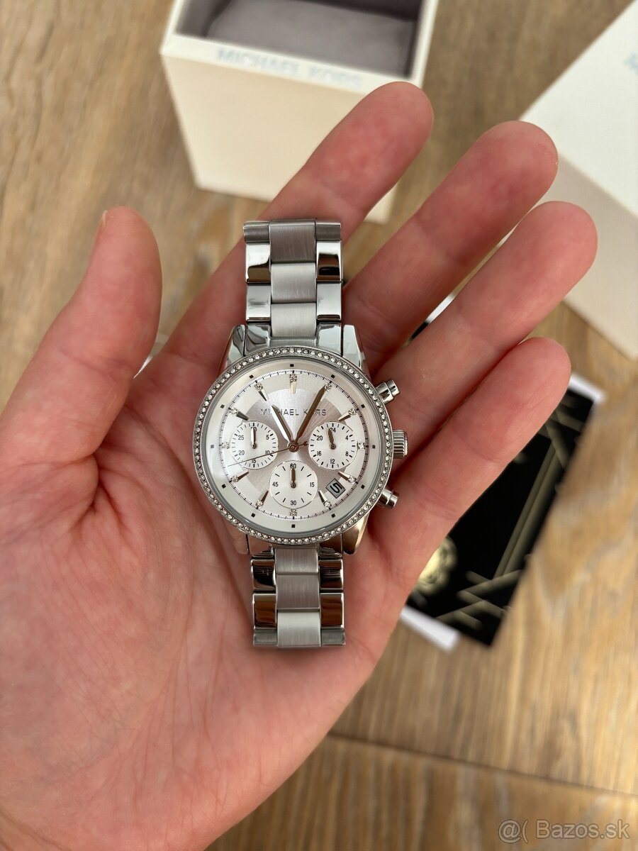 Michael Kors dámske hodinky