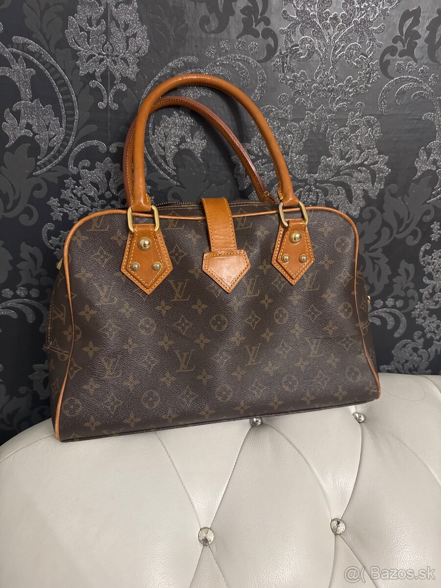 louis vuitton kabelka