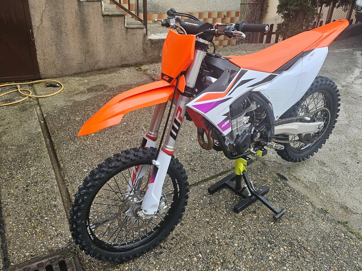 KTM 450 SX - F