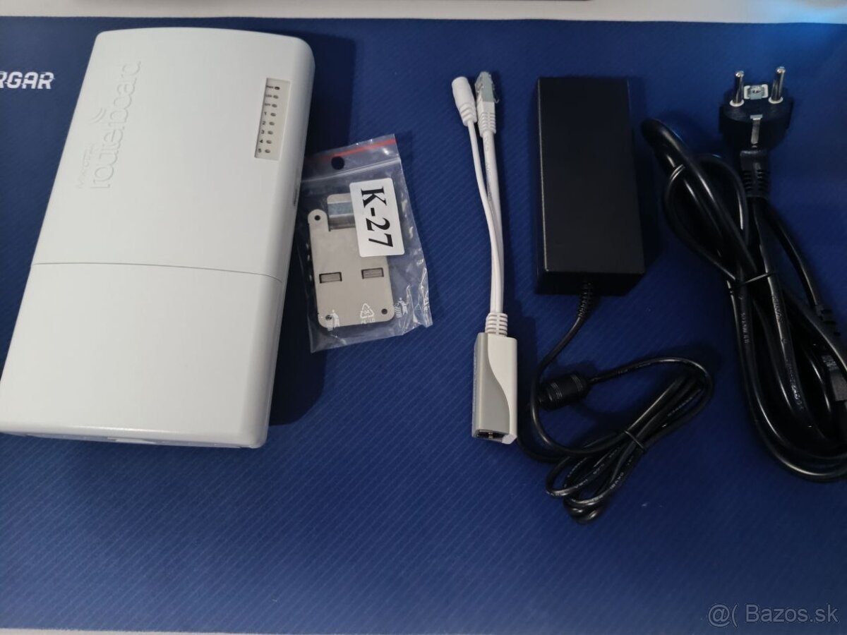 MikroTik PowerBox PRO