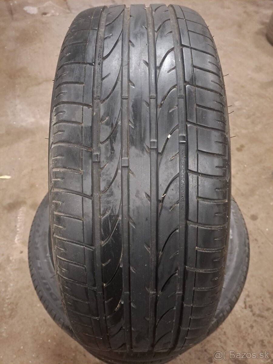 Letné pneumatiky 235/45 R19