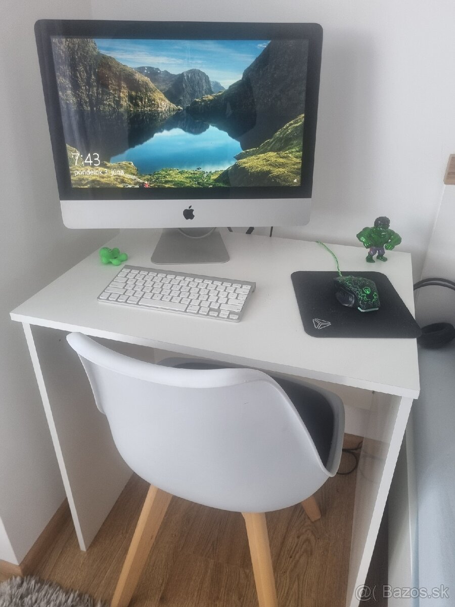 Predám počítať Apple imac