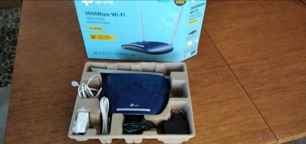 Modem Router