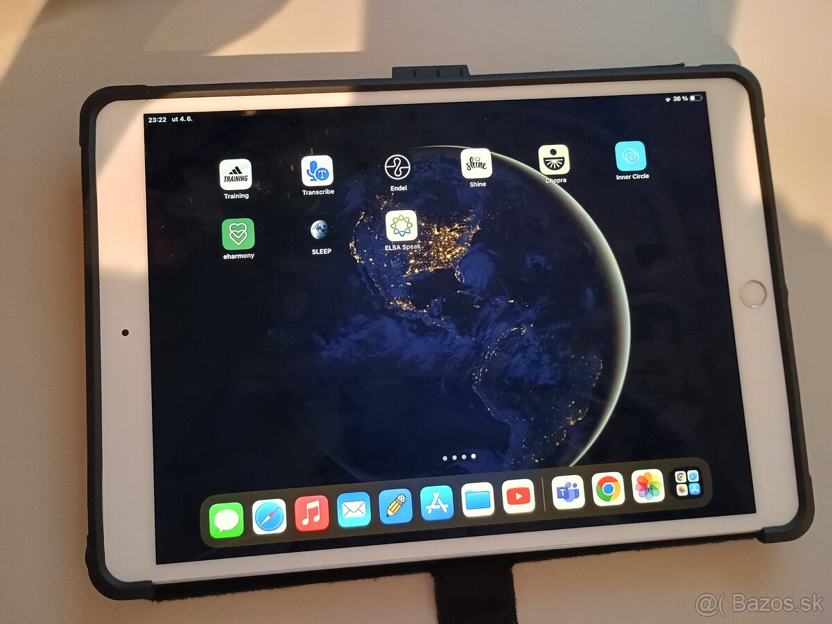 iPad air 3 256GB