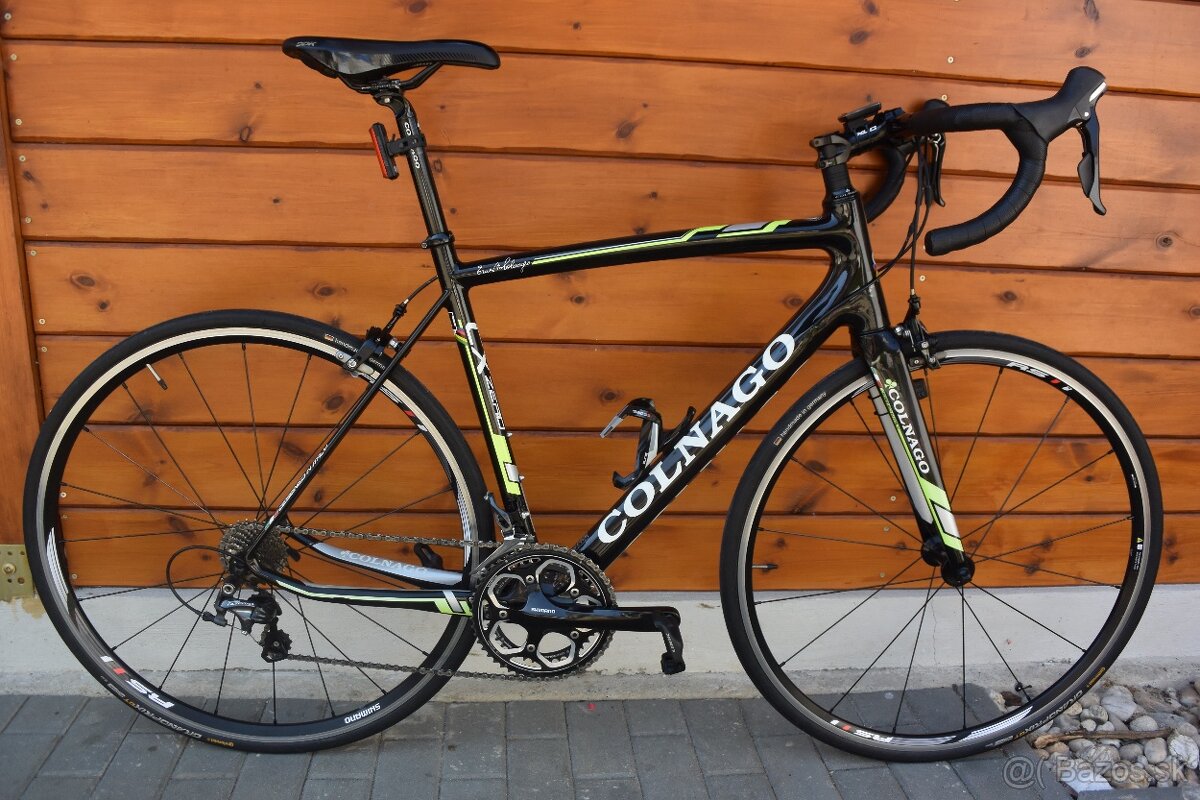 Colnago CX Zero