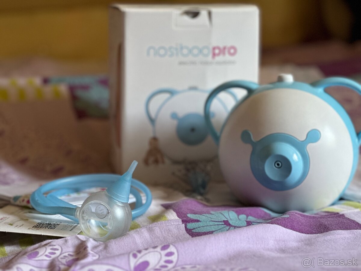 Nosiboo pro