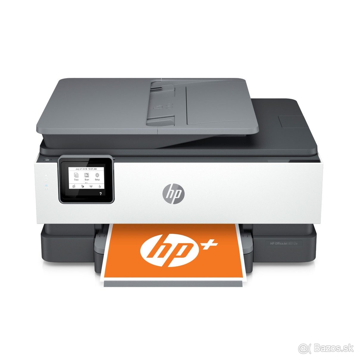 HP All-in-One Officejet 8012e