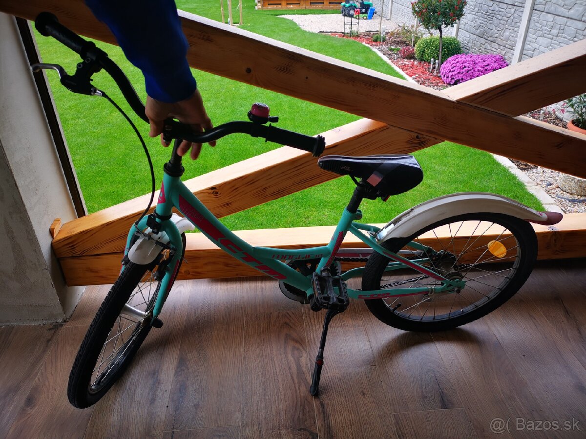 Bicykel 20"