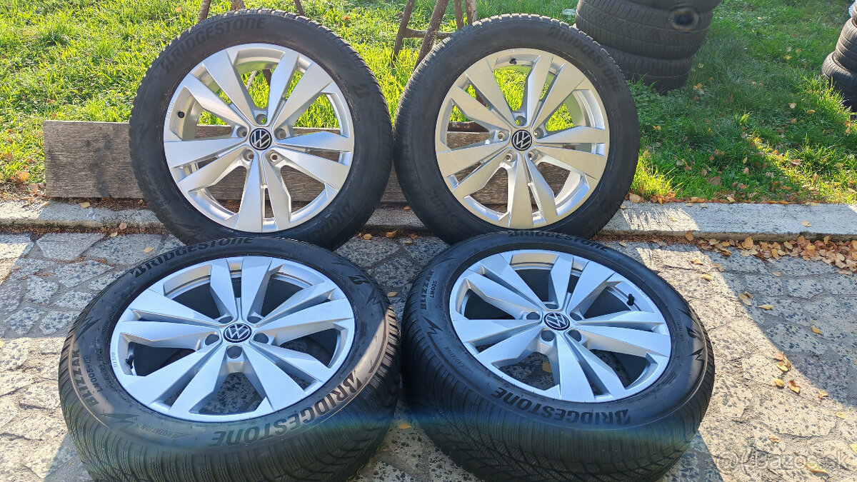 5x112 R19 --- VW ID 4 , ID 5