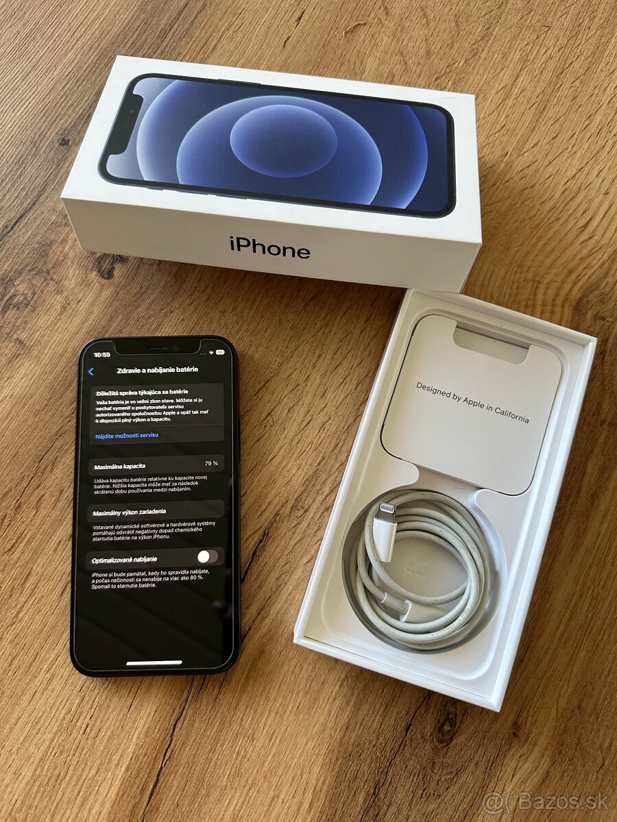 iPhone 12 Mini 256 GB