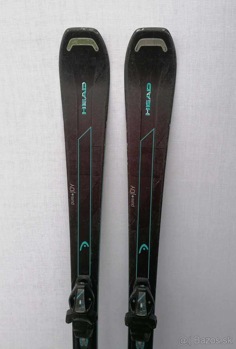 Carvingove Lyze Head pure JOY Graphene 153cm