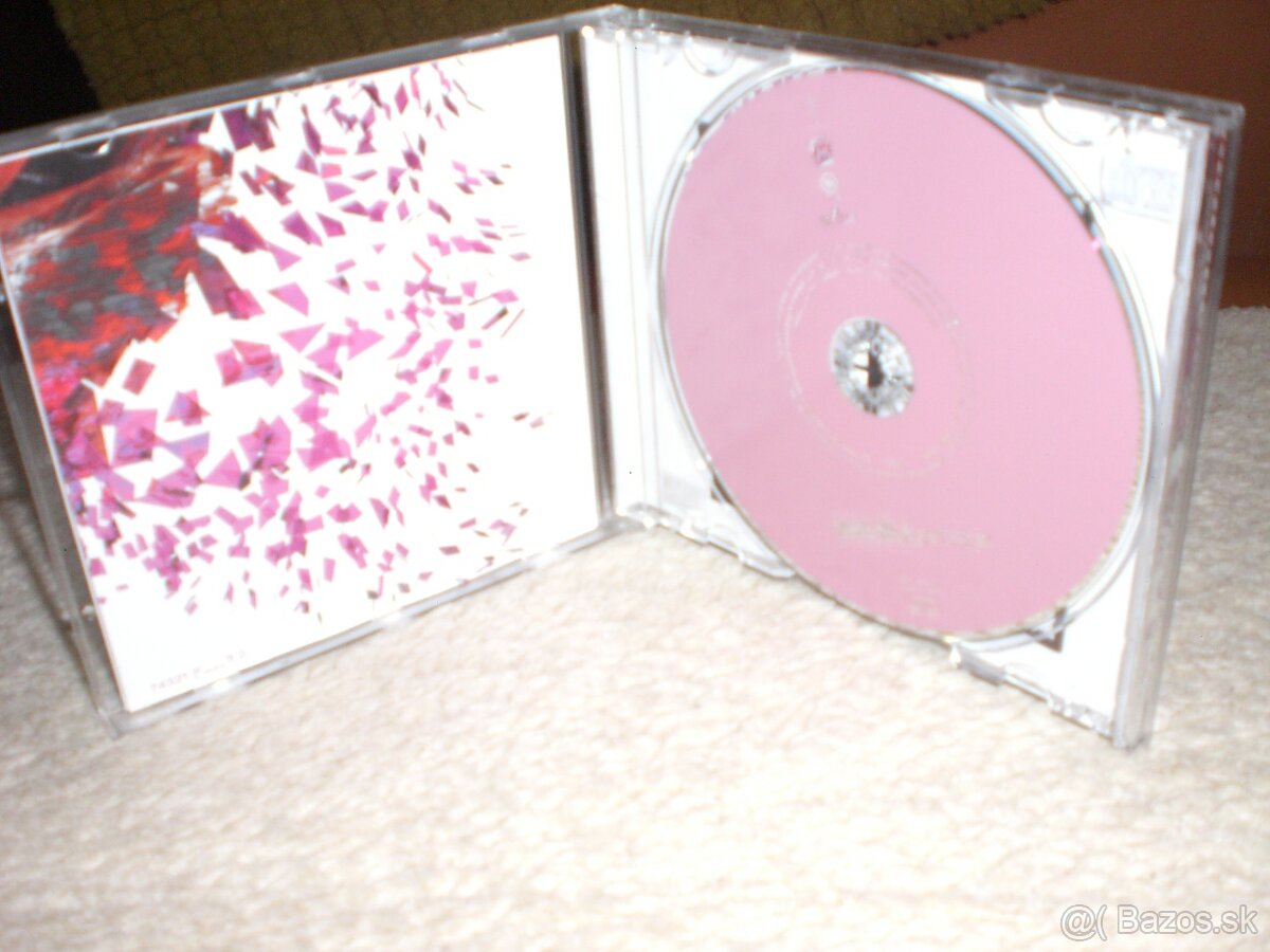 AKCIA CD GARBAGE -BEAUTIFUL NEPREHLIADNITE