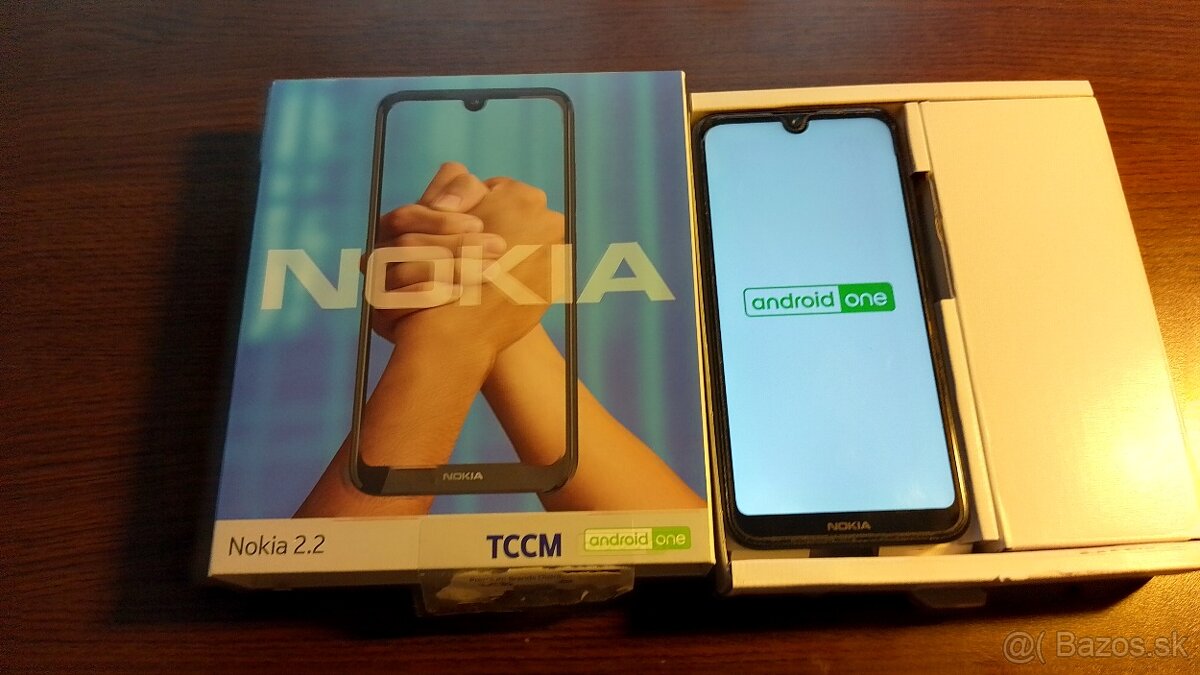 Nokia 2.2