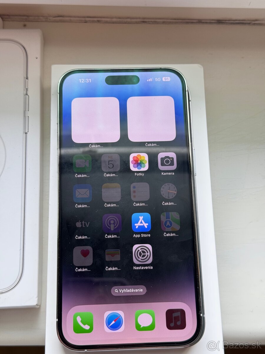 iPhone 14 Pro Max 128GB