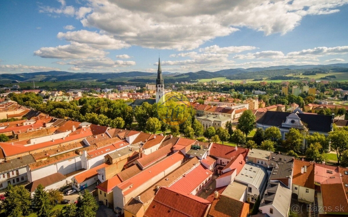 Prenájom rodinného domu a bytu - ideálny nájomník