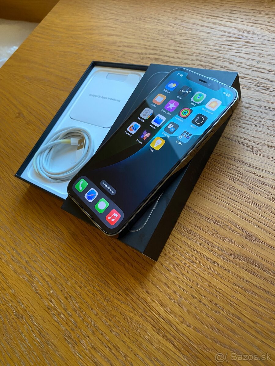 iPhone 12 Pro 256gb