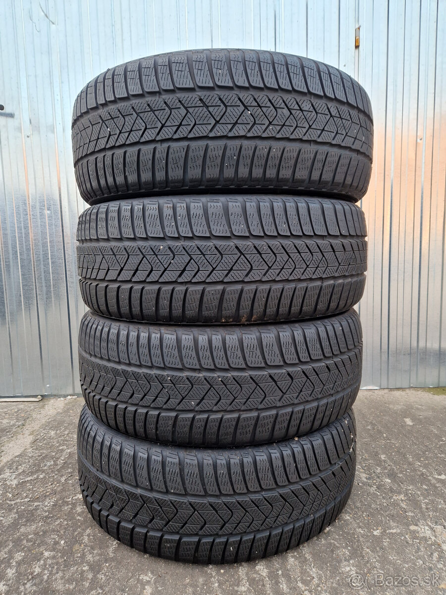 215 65 17 zimne pneu 215/65 r17 pneumatiky 215/65/17