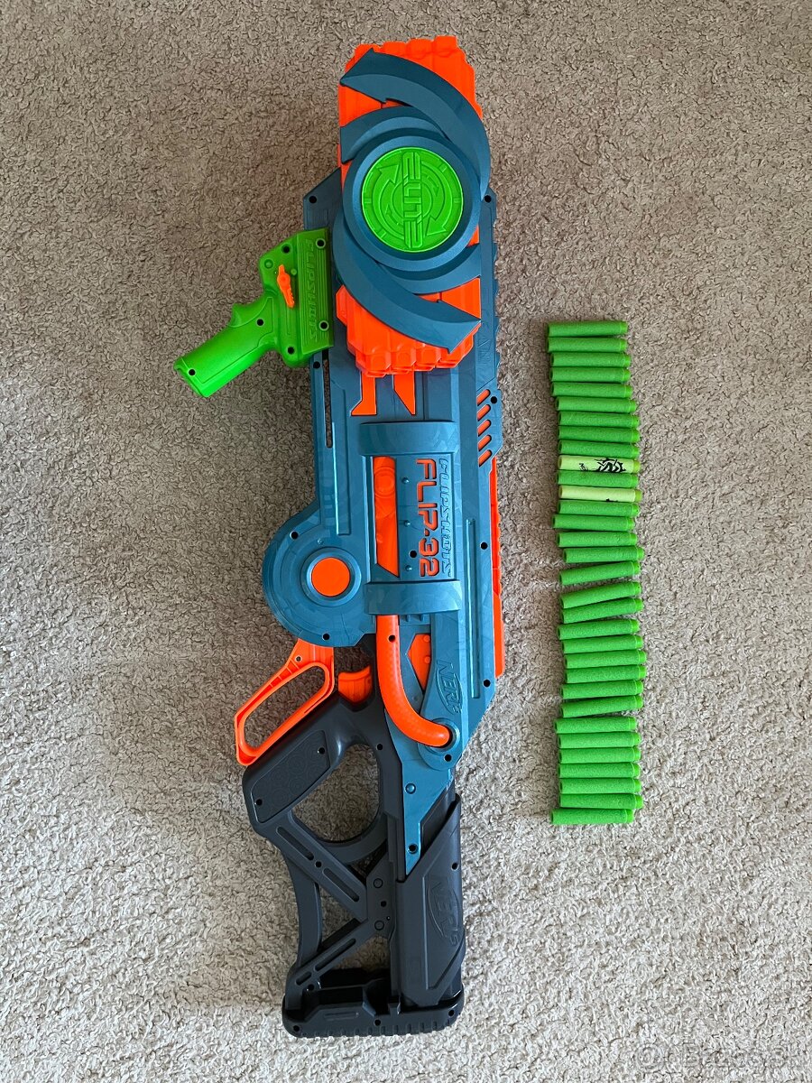 Nerf Elite 2.0 Flip 32