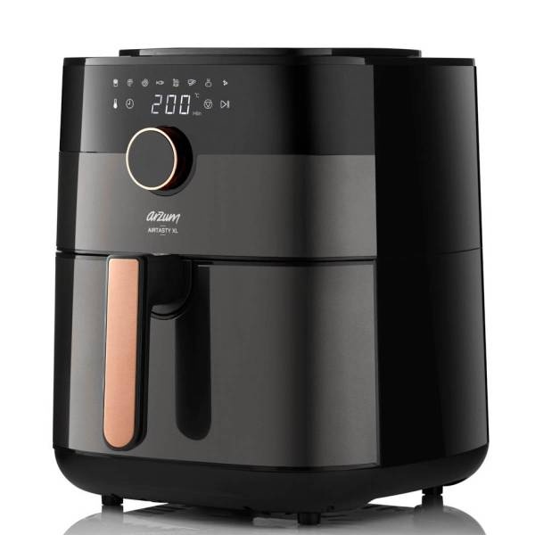 50%zlava Air Fryer teplovzdušná fritéza Nová záruka 4 roky