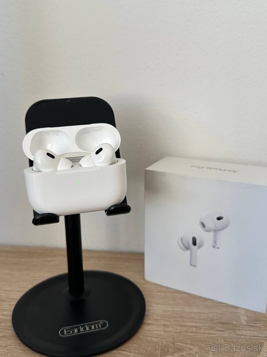 Apple AirPods Pro 2