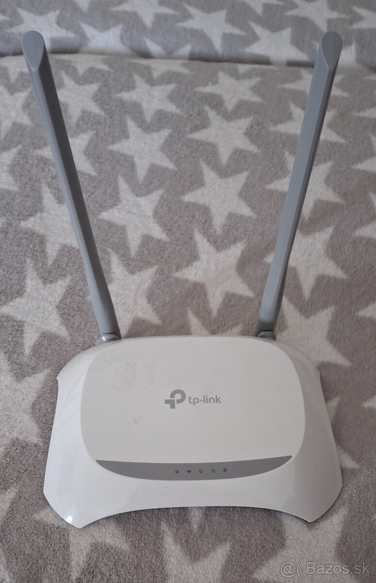 Wifi router TP-Link