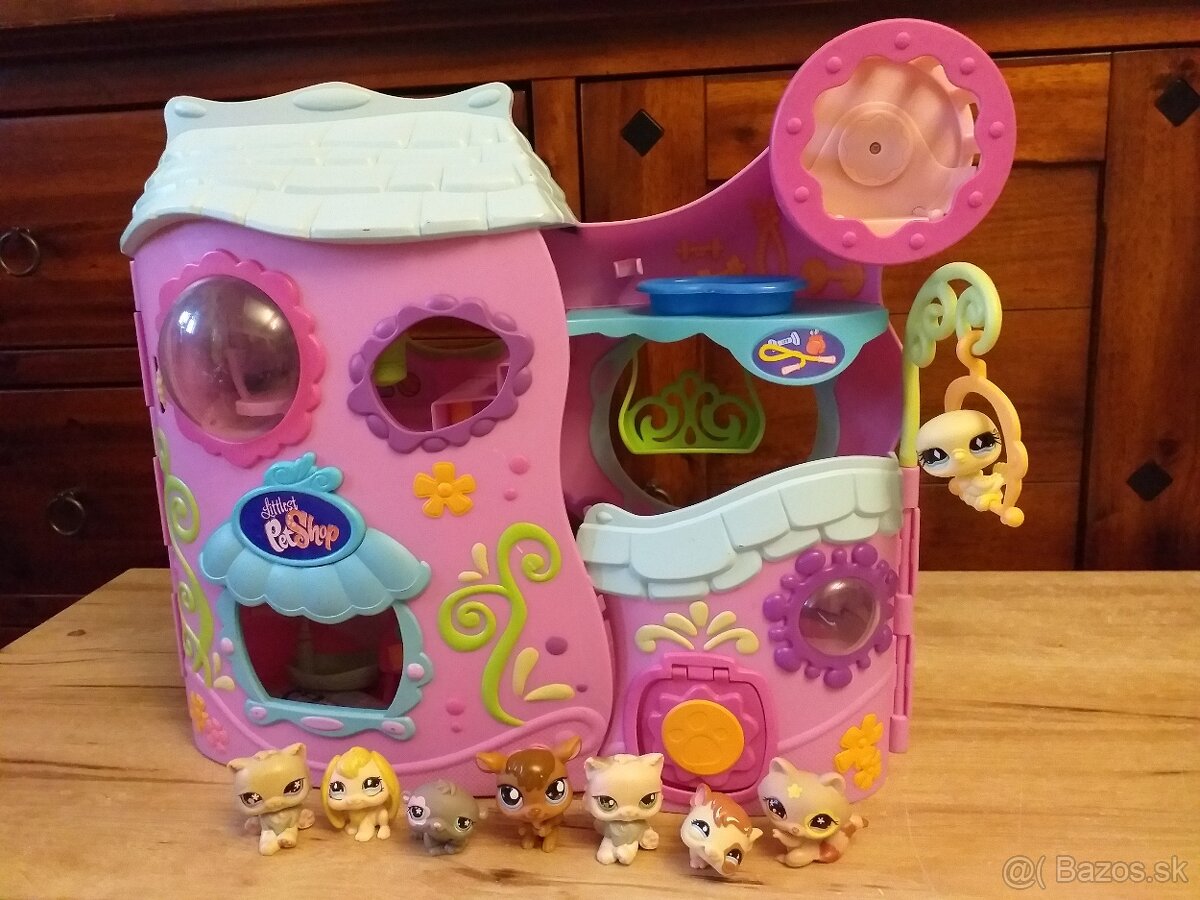 Littlest Pet Shop