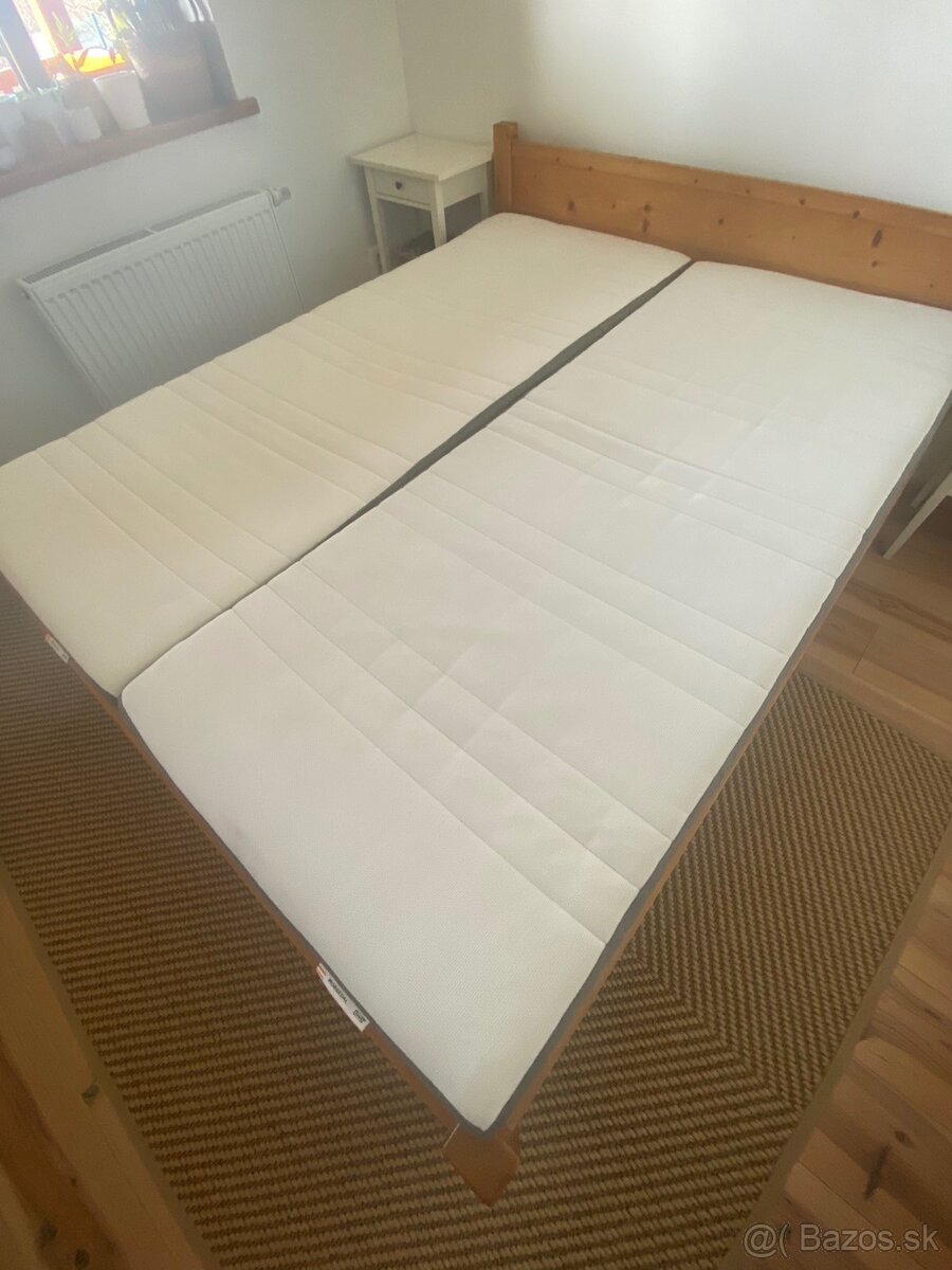 IKEA penový matrac 80x200