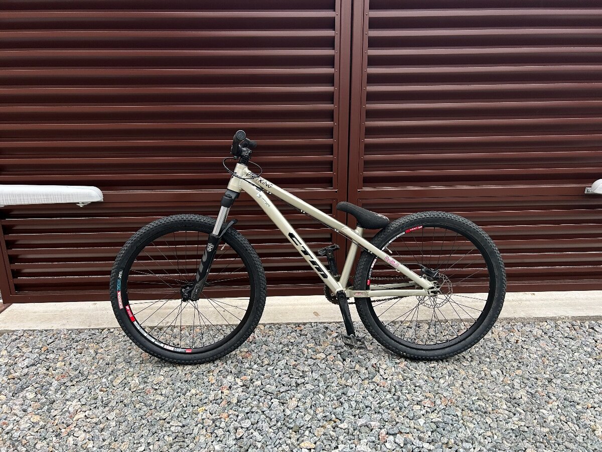 CTM DIRTKING XPERT