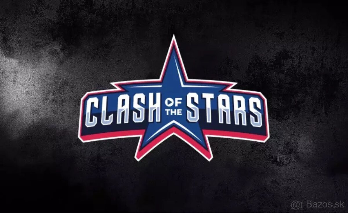 Clash of the stars 8