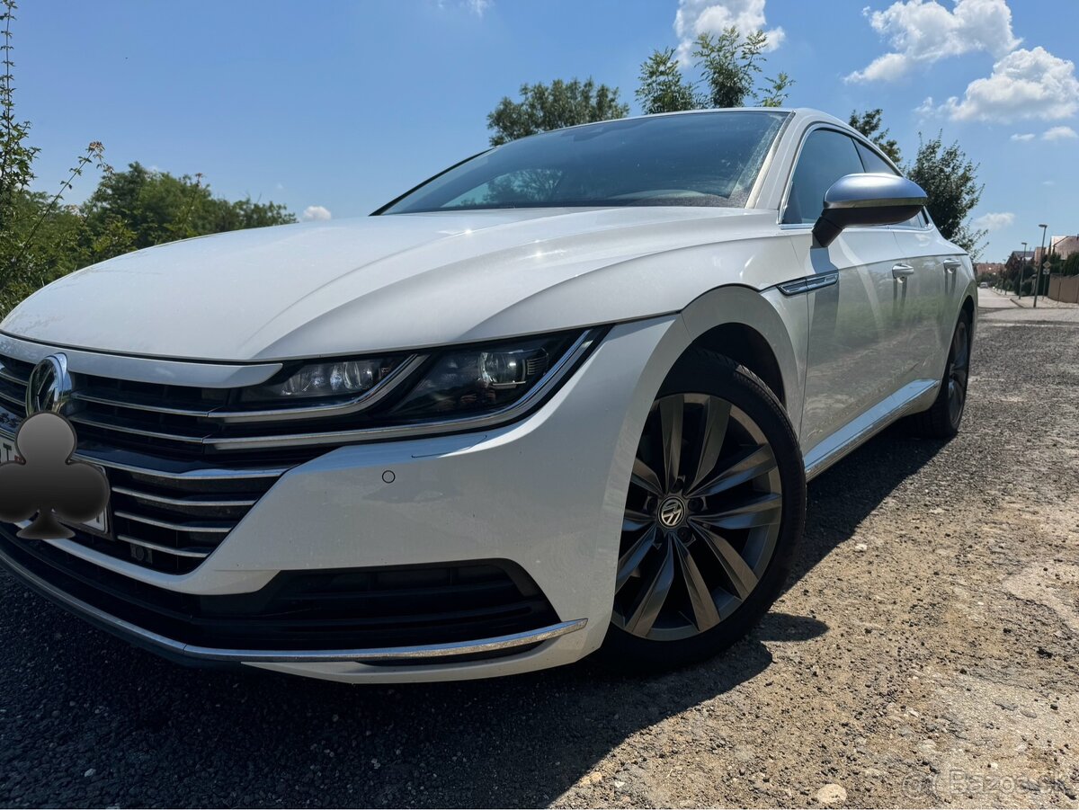 Volkswagen Arteon 2020 / 86.000 km