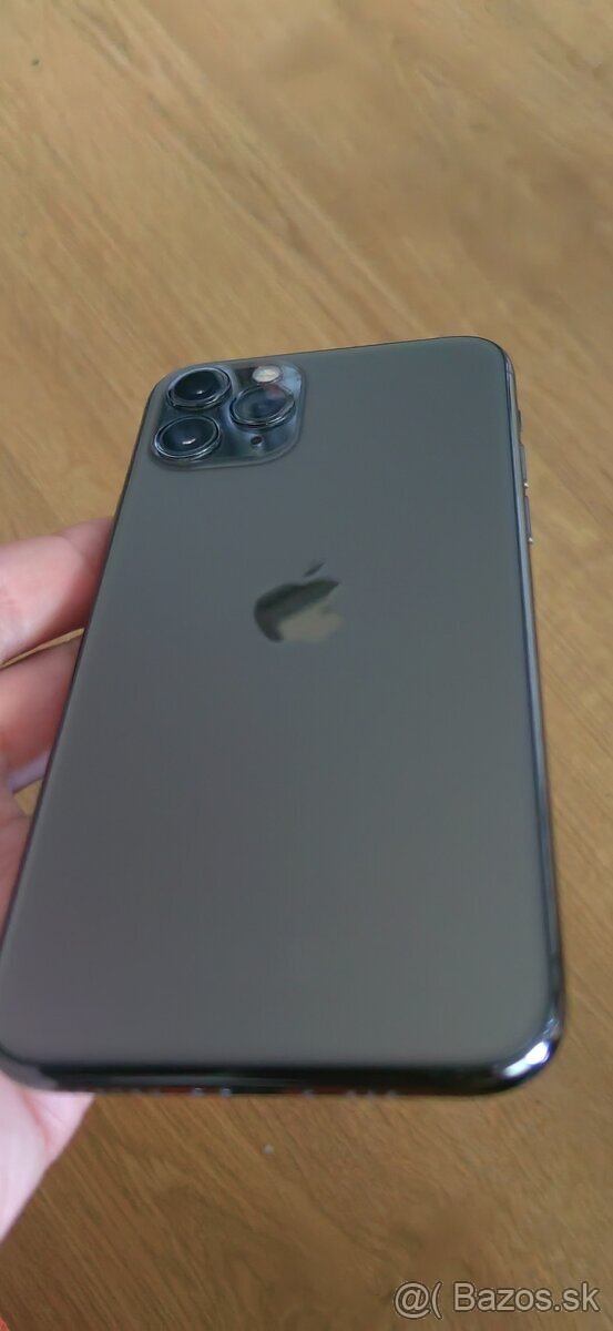 iPhone 11pro 256gb