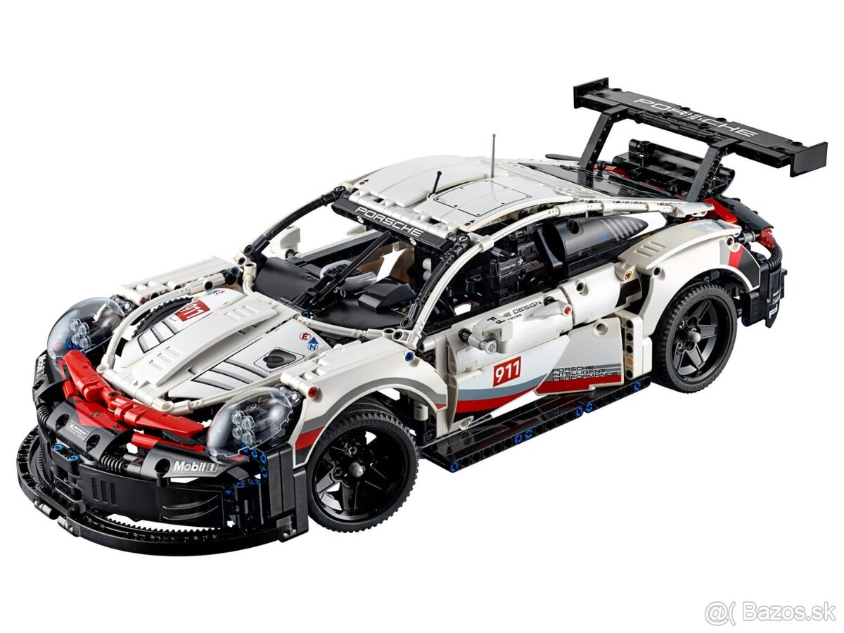 Lego Technic 42096