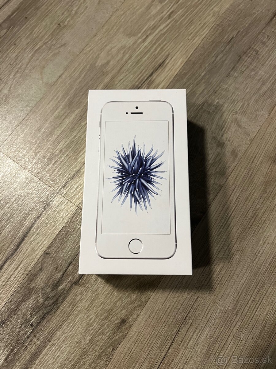 Iphone SE 16gb