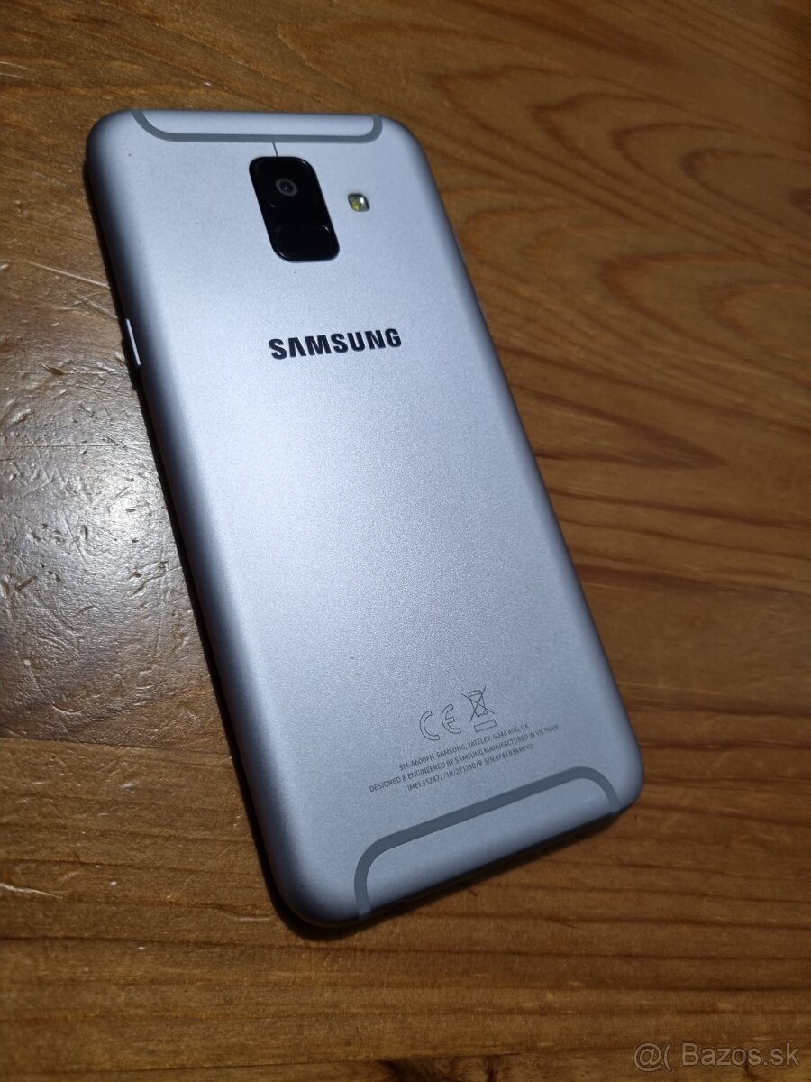 Samsung Galaxy A6