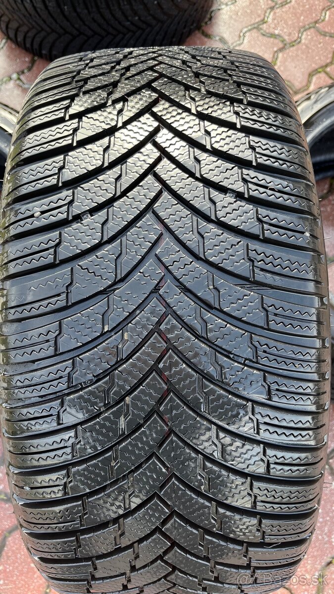 Zimné Firestone 225/45 R18, 245/40 R18