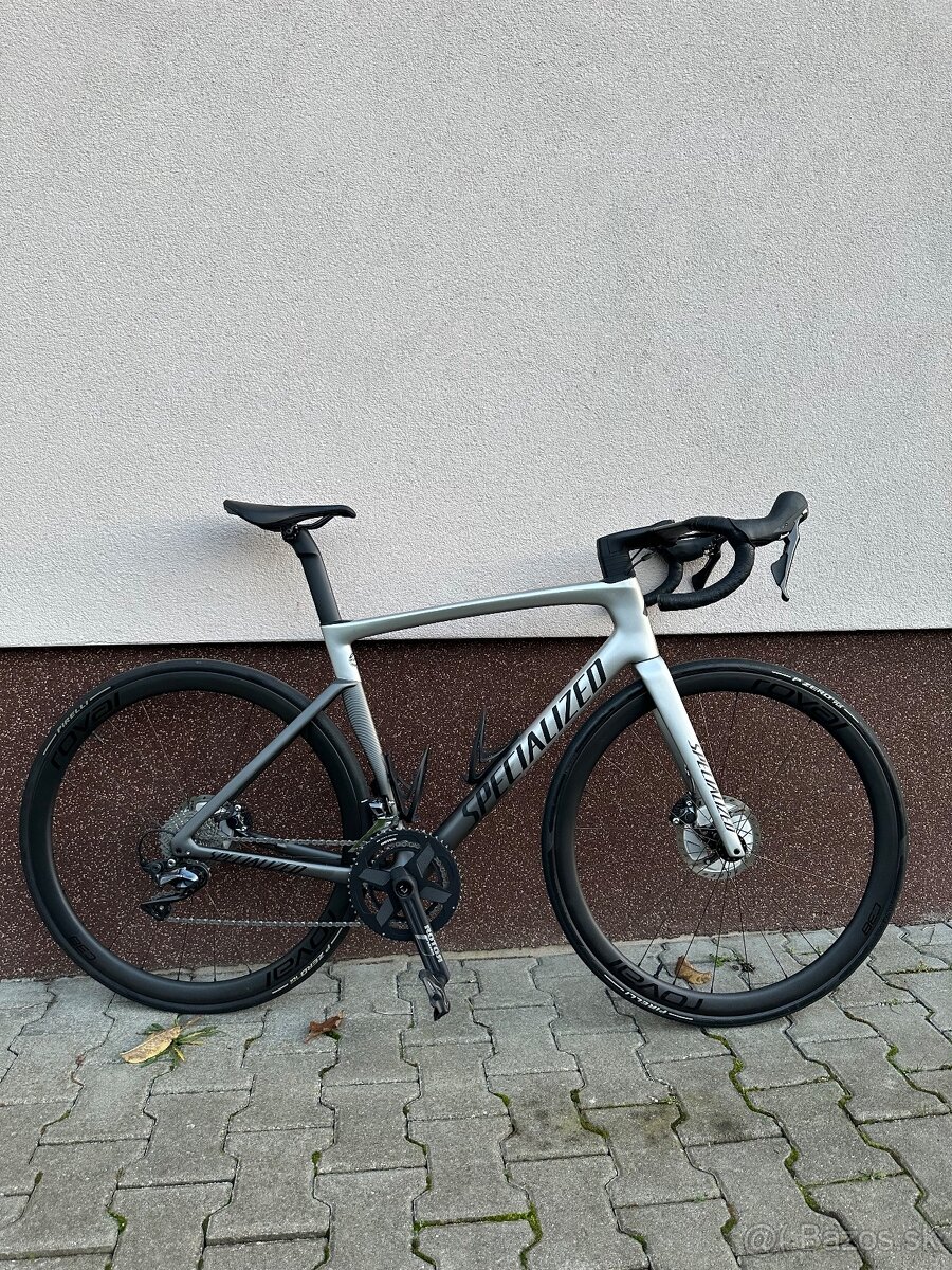 Specialized Tarmac SL7 56cm