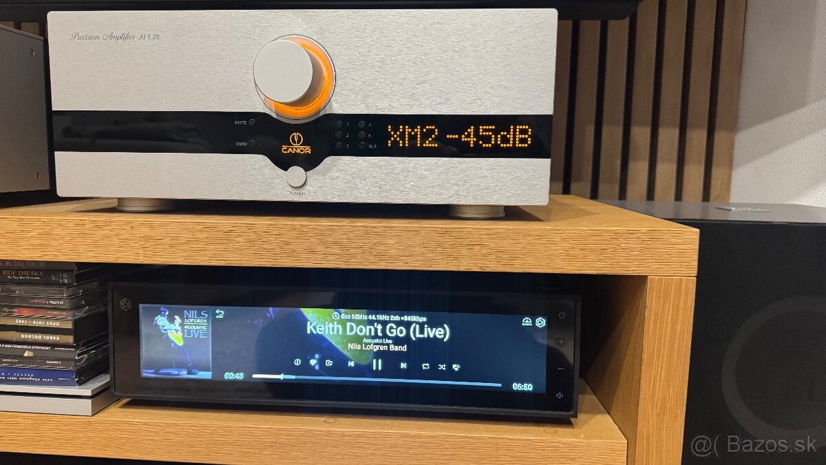 HIFI ROSE RS 150 B