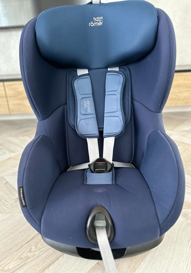 BRITAX RÖMER Trifix2 i-Size