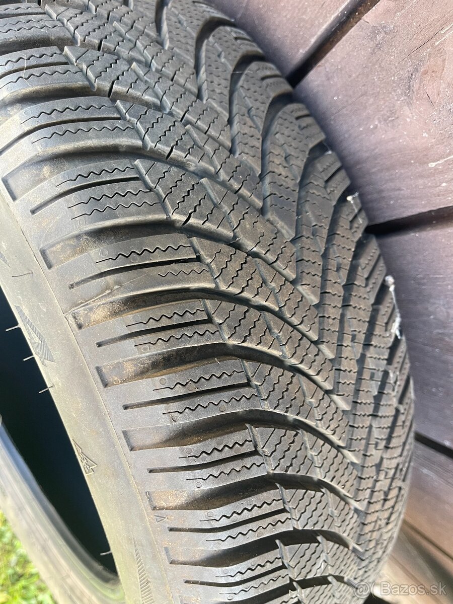 Predám nové zimné pneumatiky 185/65 R15 Firestone 4323