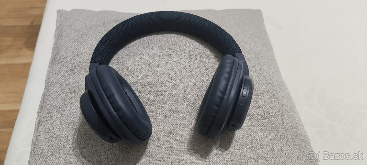 Silvercrest bluetooth slúchadlo