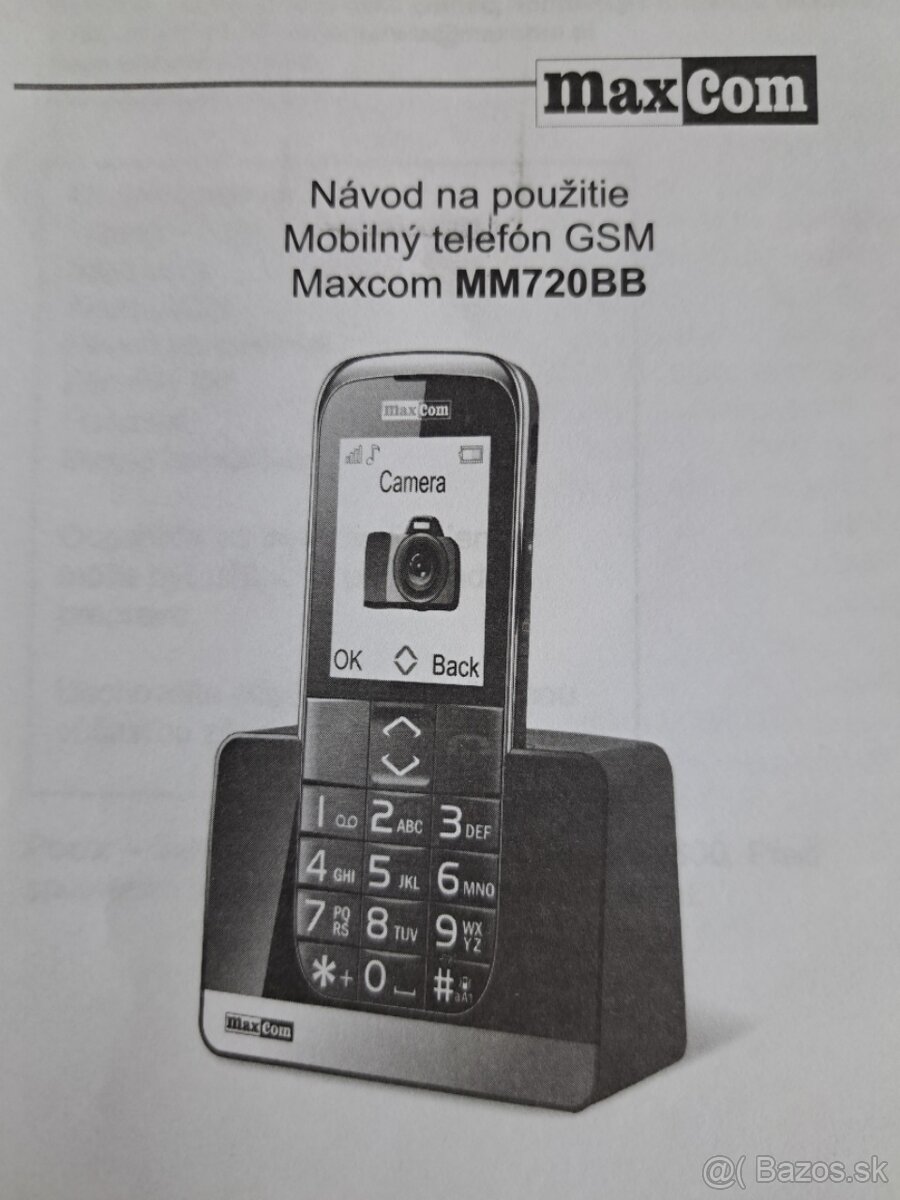 Maxcom