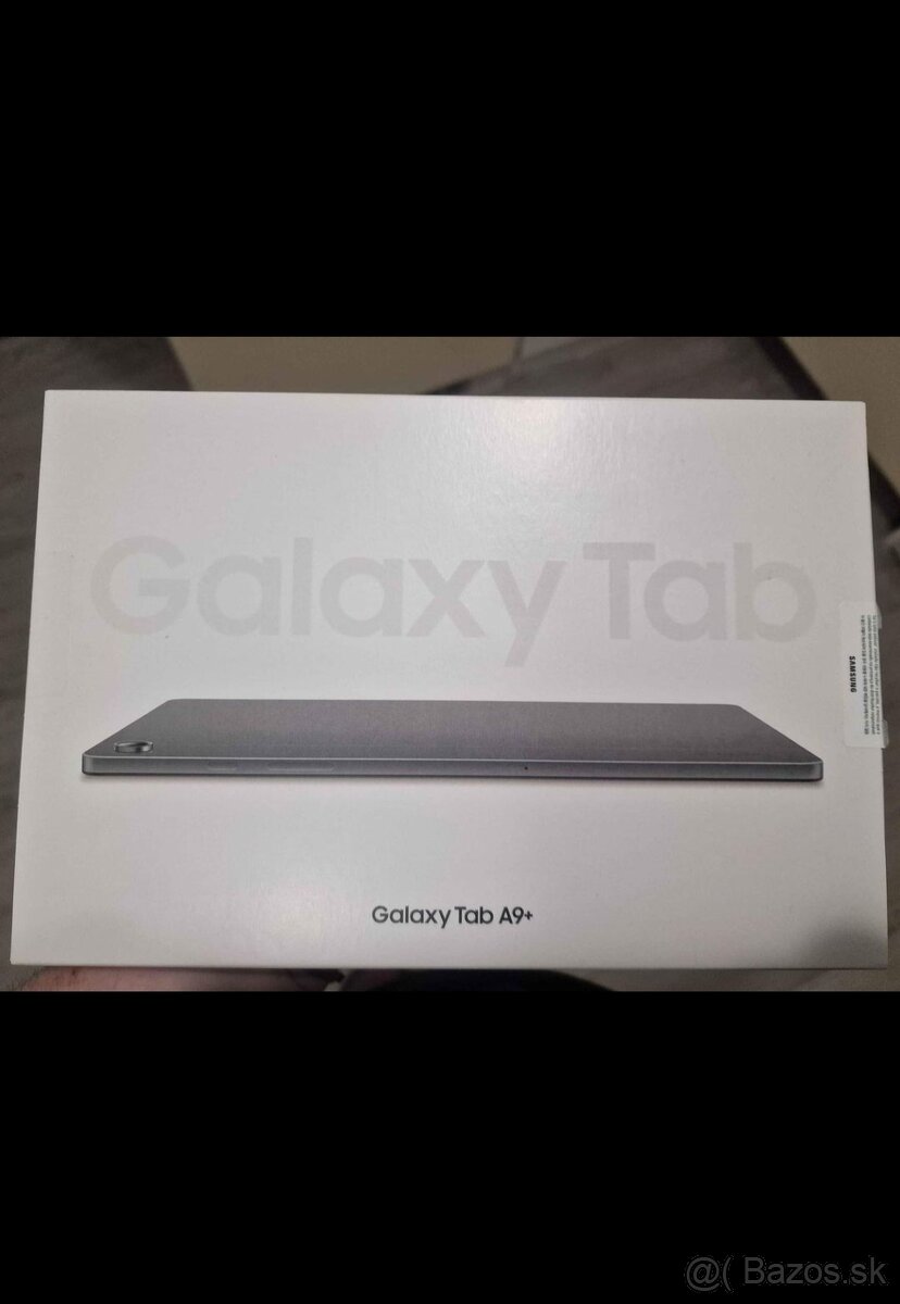 Samsung Galaxy Tab A9+