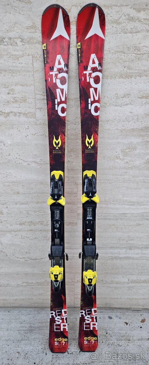 Atomic 170cm Marcel Hirscher