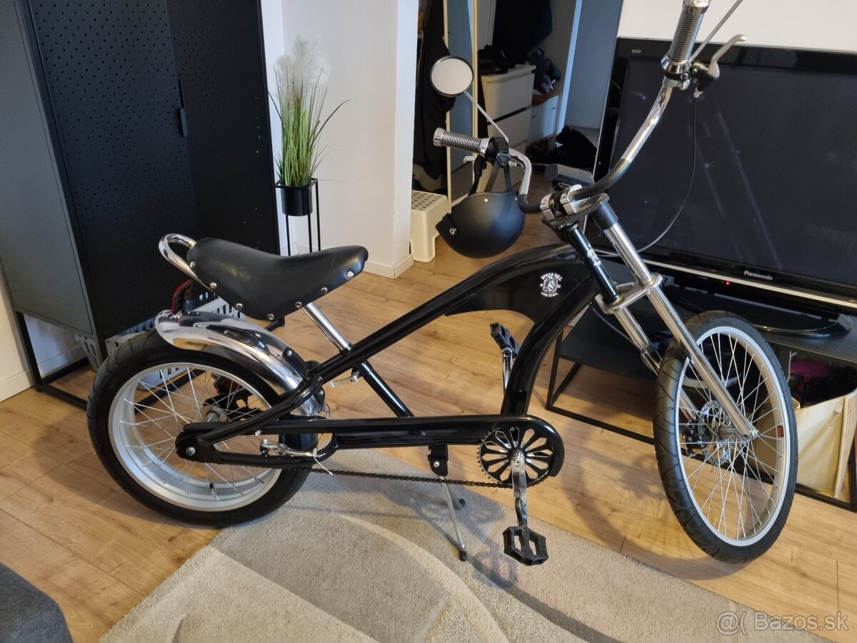 Predám chopper bicykel