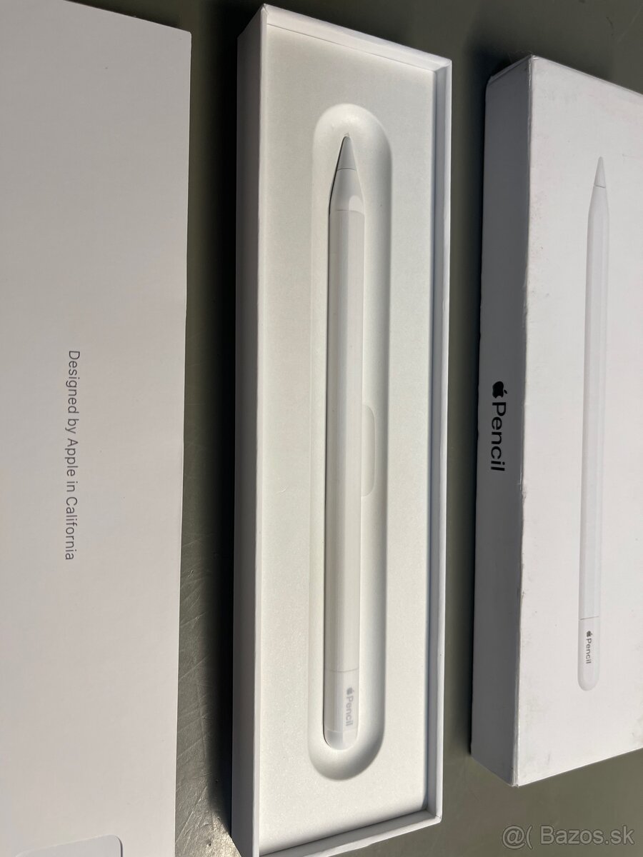 Predám Apple pencil USB-C