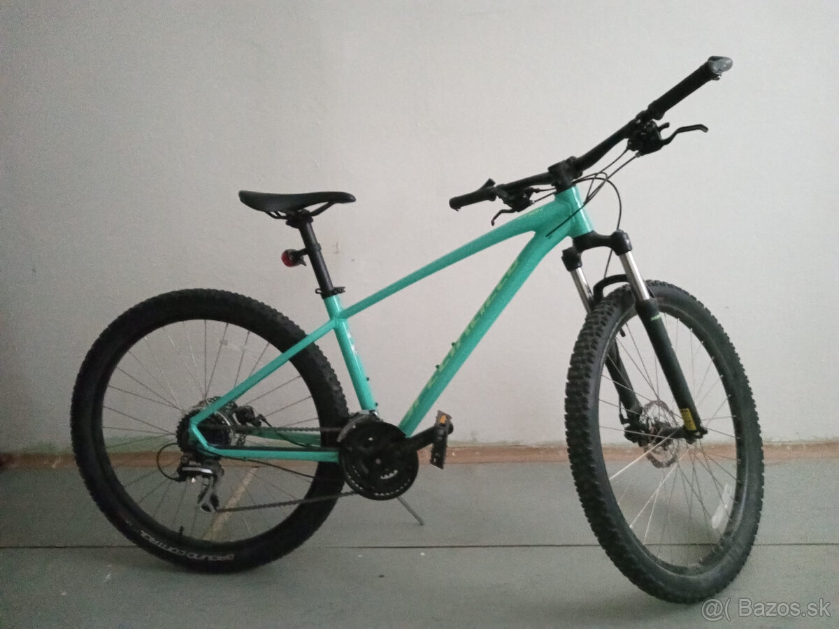 dámsky bicykel Specialized PITCH