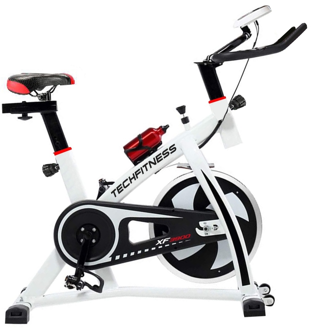 Predam stacionárny bicykel TECHFITNESS XF 3900