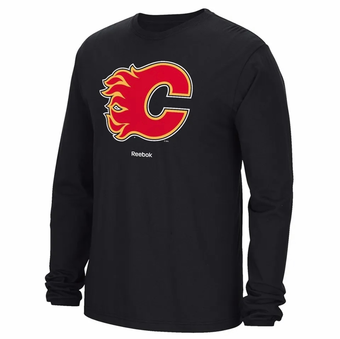 Tričko NHL Calgary Flames