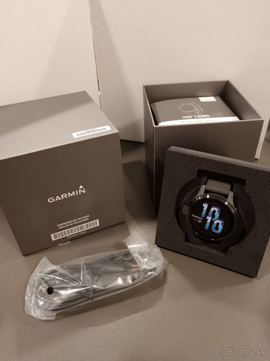 Garmin VENU 2S Smartwatch