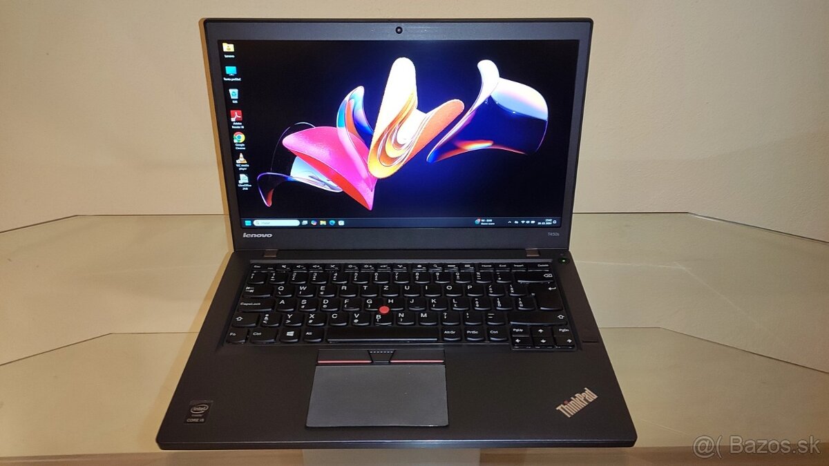 Lenovo T450s